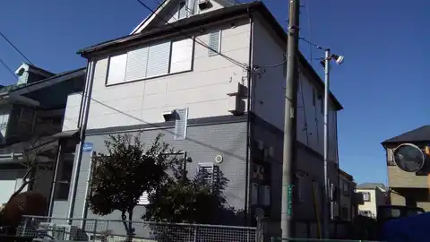コーポアネックス