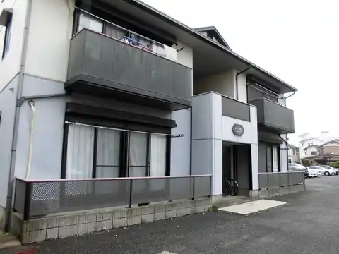 シャルム鎌倉
