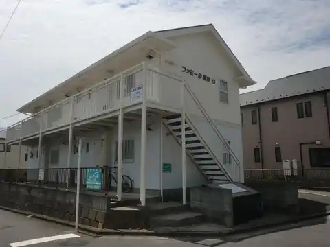 ファミール湘南C
