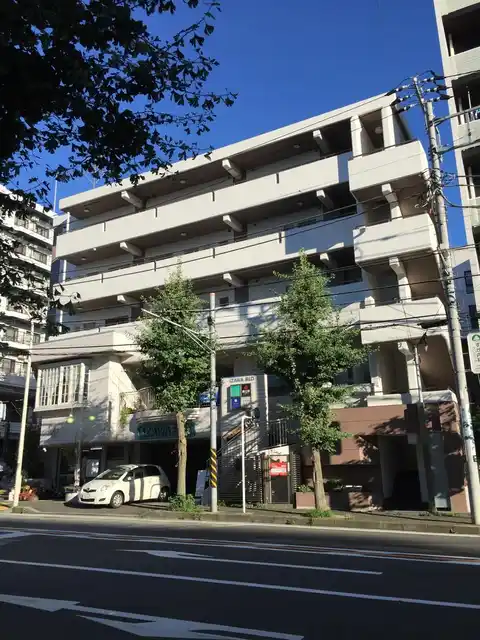 イザワビル