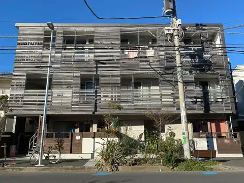 MabbyS Residence 東海岸