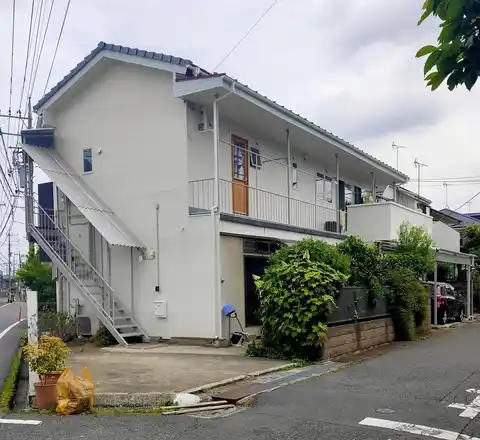 田中荘