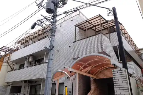 エリゼ目黒
