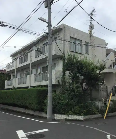 センチュリーハイツ