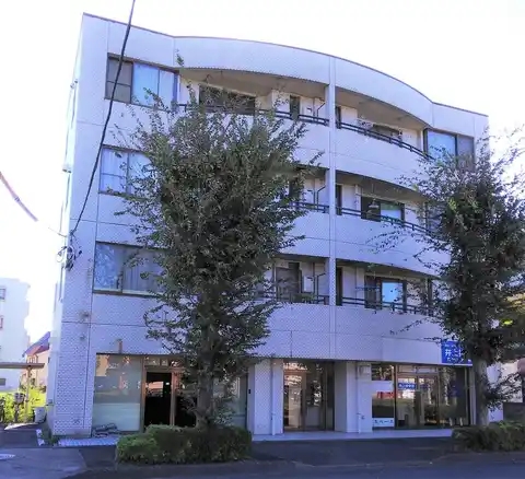 伊奈平ビル