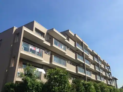 ファーストン世田谷リバーサイトテラス
