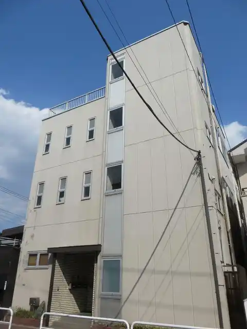 小岩パレス