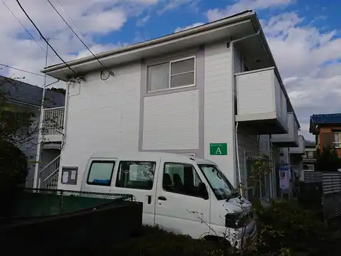 グリーン・ビレッジA