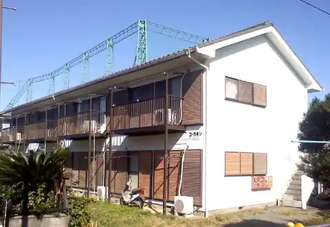 コーポキシ