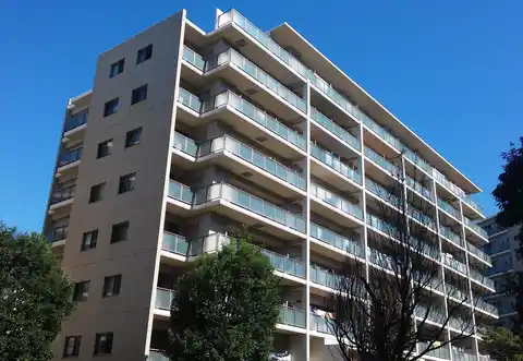 グリーンサラウンドシティ参番街