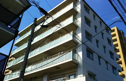 安齋ビル