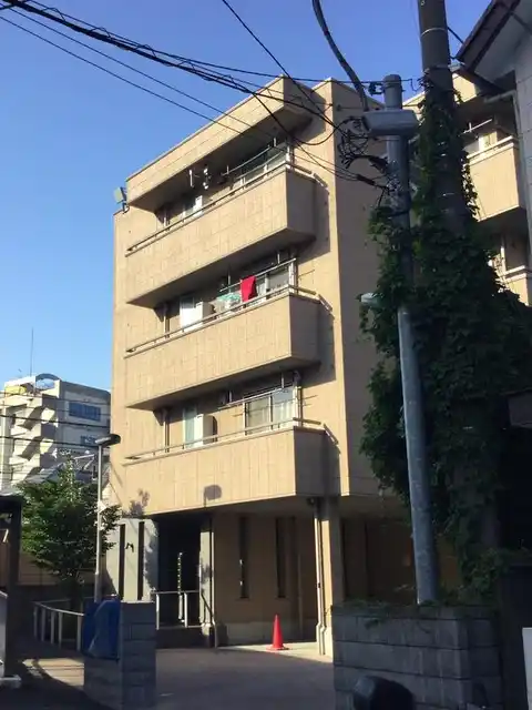 Stellar西嶺