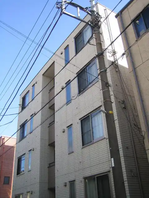 山王メゾン紅梅