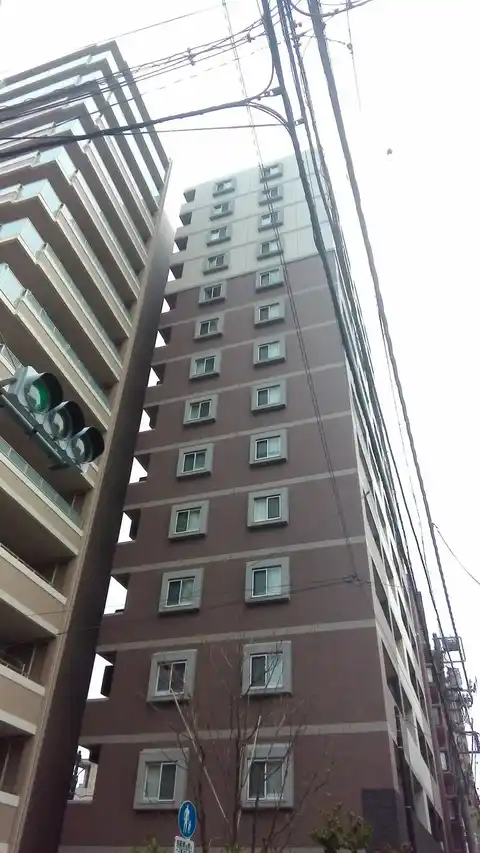 グローベルザ・スイート中村橋駅前