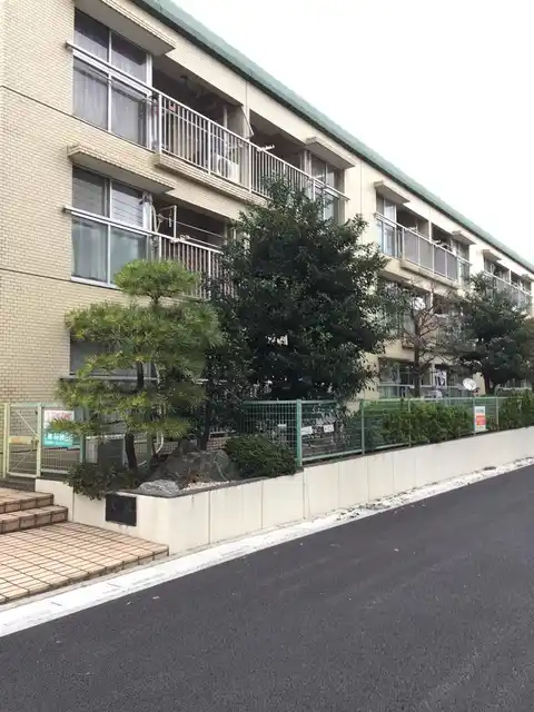 グリーンピア
