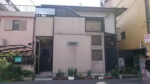 ミキハイツ