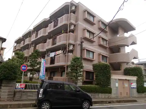 春花園弐番館
