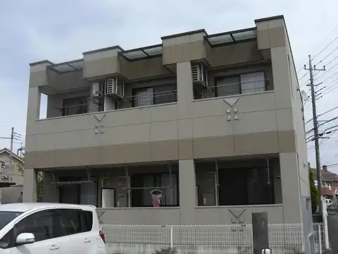 ブルックサイドI