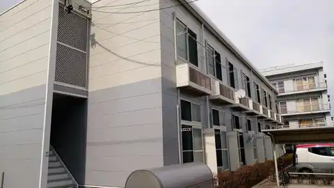 レオパレスサニーホームズ