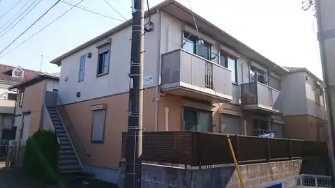 プレセゾン笹目