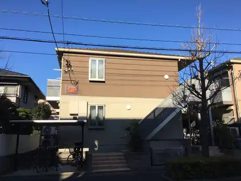 ノア ドミエール