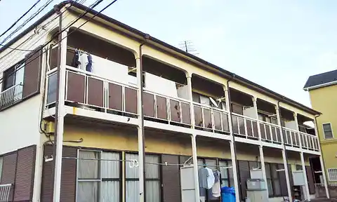 コーポ高幸