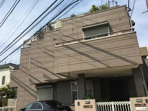メゾネット高橋