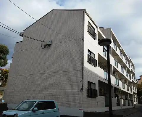 ヴィラ・ながかわ