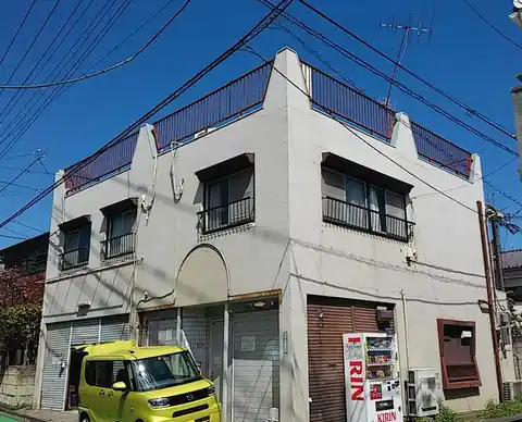 いずみハイム