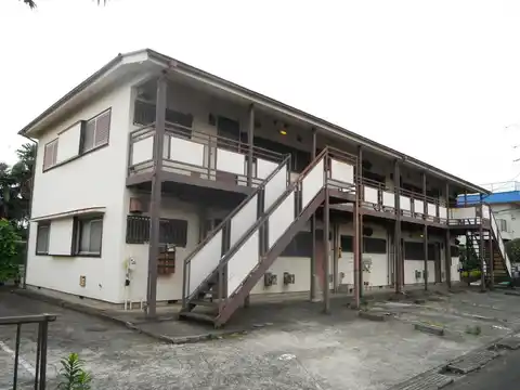 細野ハイム