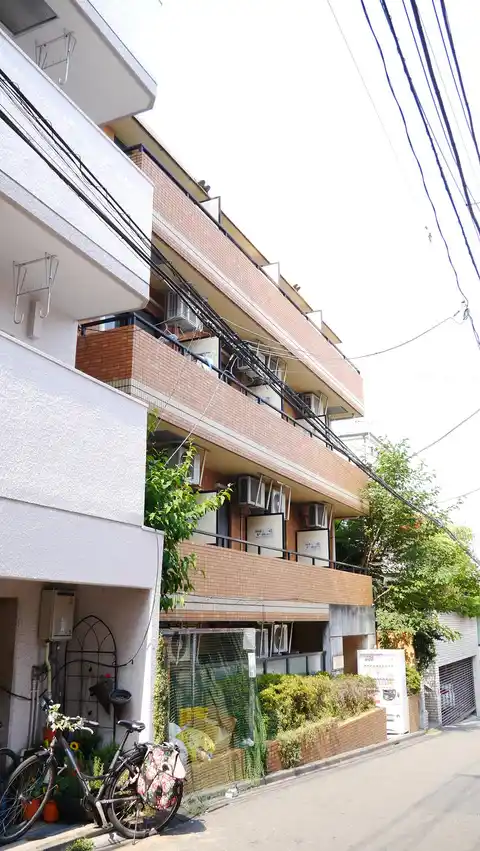 国分寺パークサイド