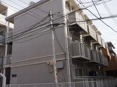 メゾン松本