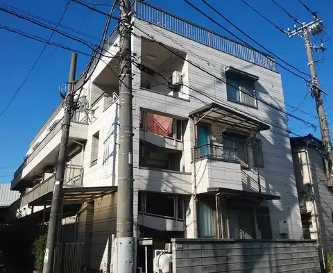 中尾レジデンス