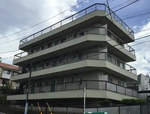 TMマンション