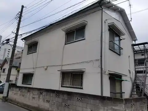 第二須美荘