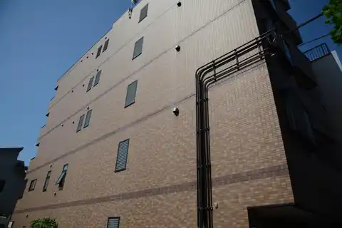 グリシン中原