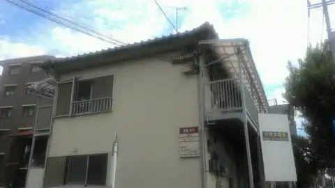 フラワーハイツ
