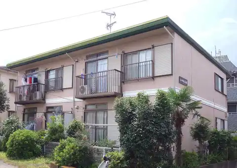 シャトル玉川