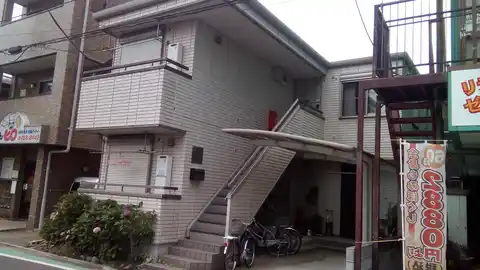 カーサテラ