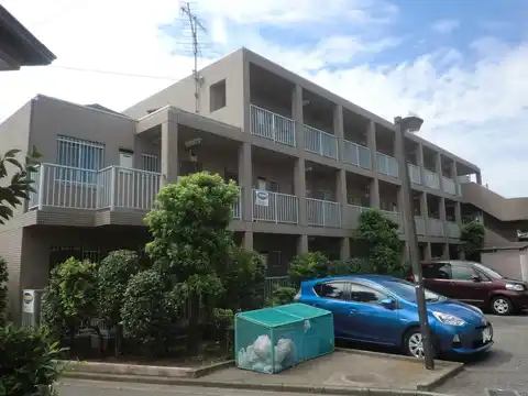 フルール湘南