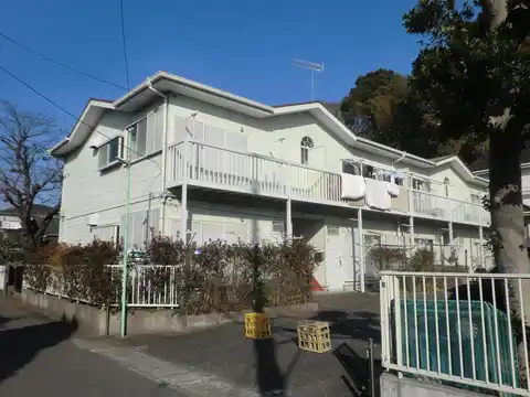 サンシャインハイツ