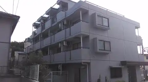 エスポワール藤沢