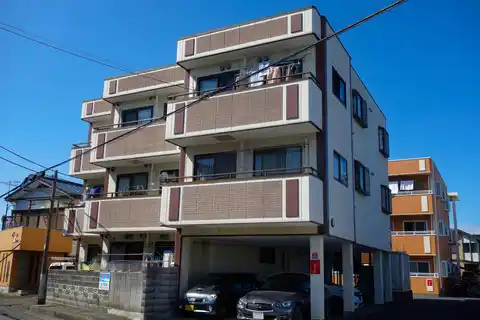 ウイングマンションシモダ2