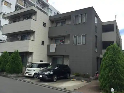 ラフィネノース