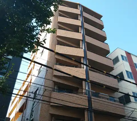 ロイヤルパレス高井戸