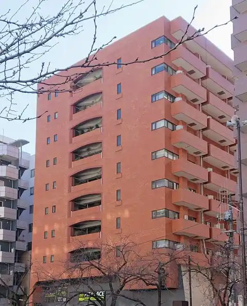 ハイラーク五反田