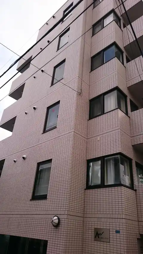 赤羽アムフラット