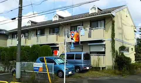 エタージェンハウス