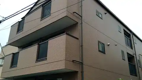 アレグリア石川台