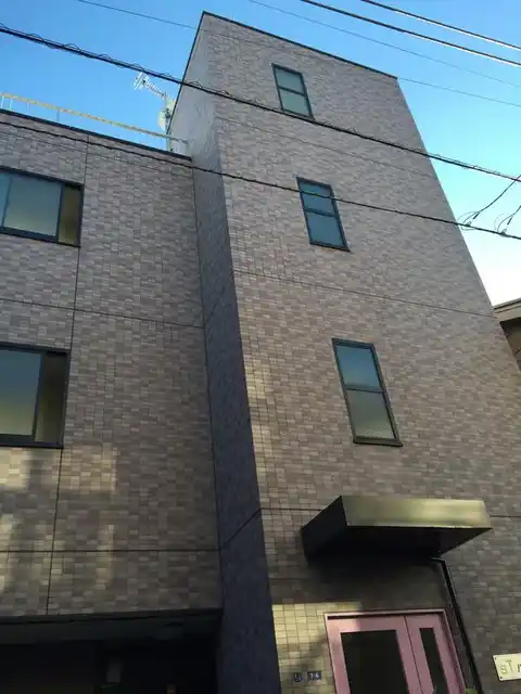 STハウス